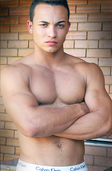 Pedro - hotBoys - Gostoso e Tesudo
