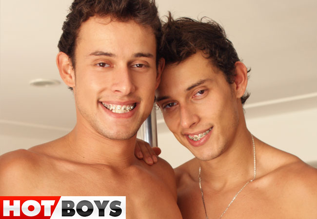 Imagem do ator