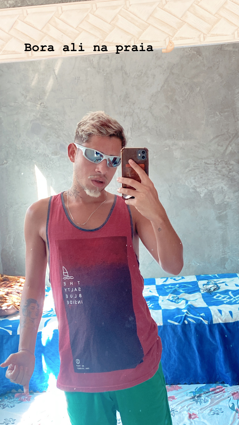 Soquei gostoso no novinho