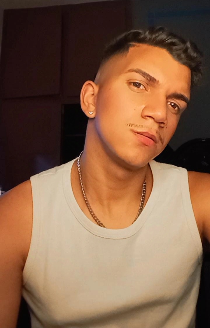 Noite quente