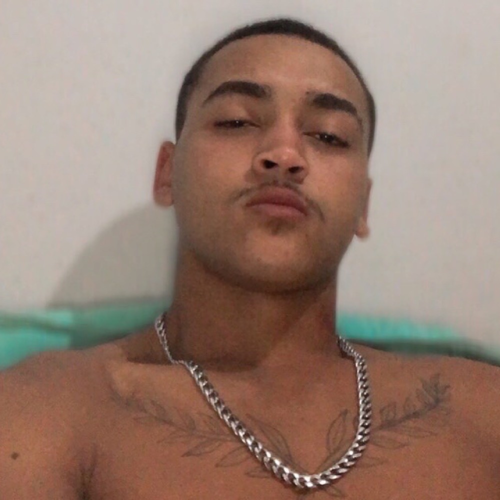 Thales José Bueno Da Silva