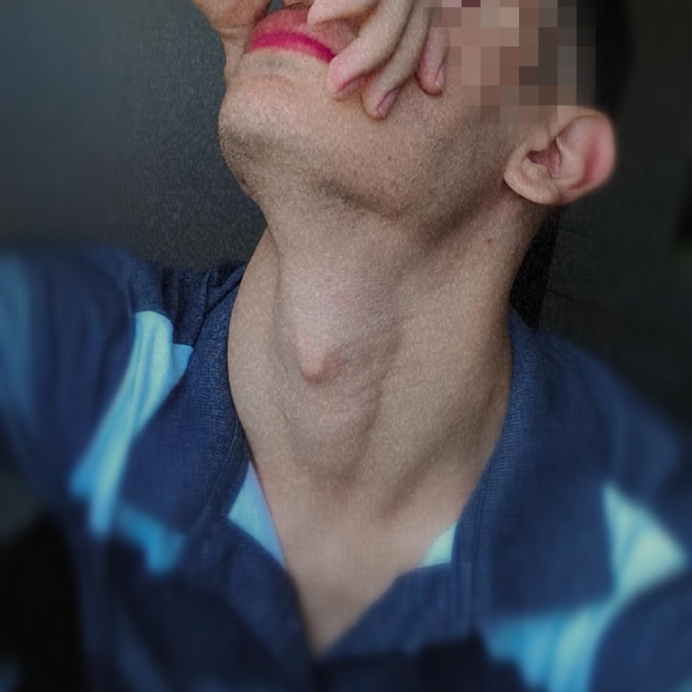 Twink Mamador