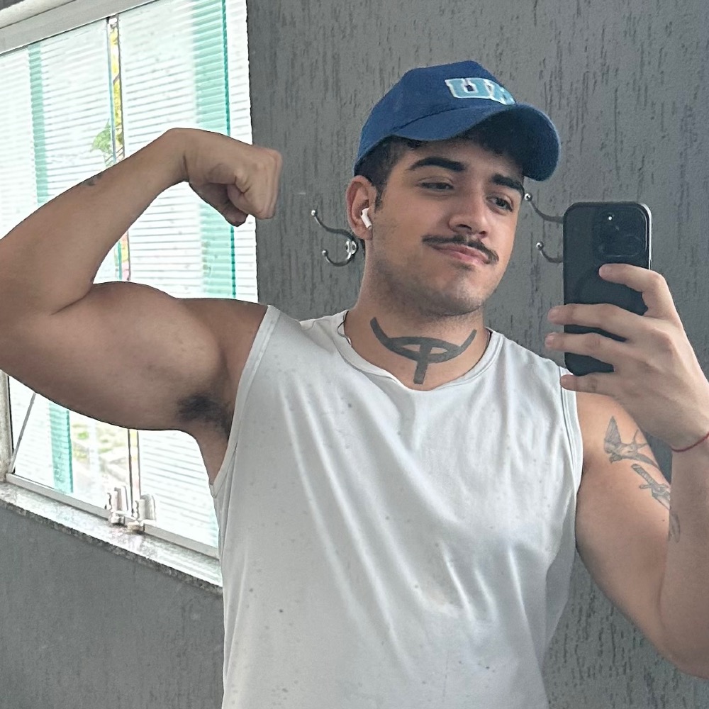 @thanekyrell