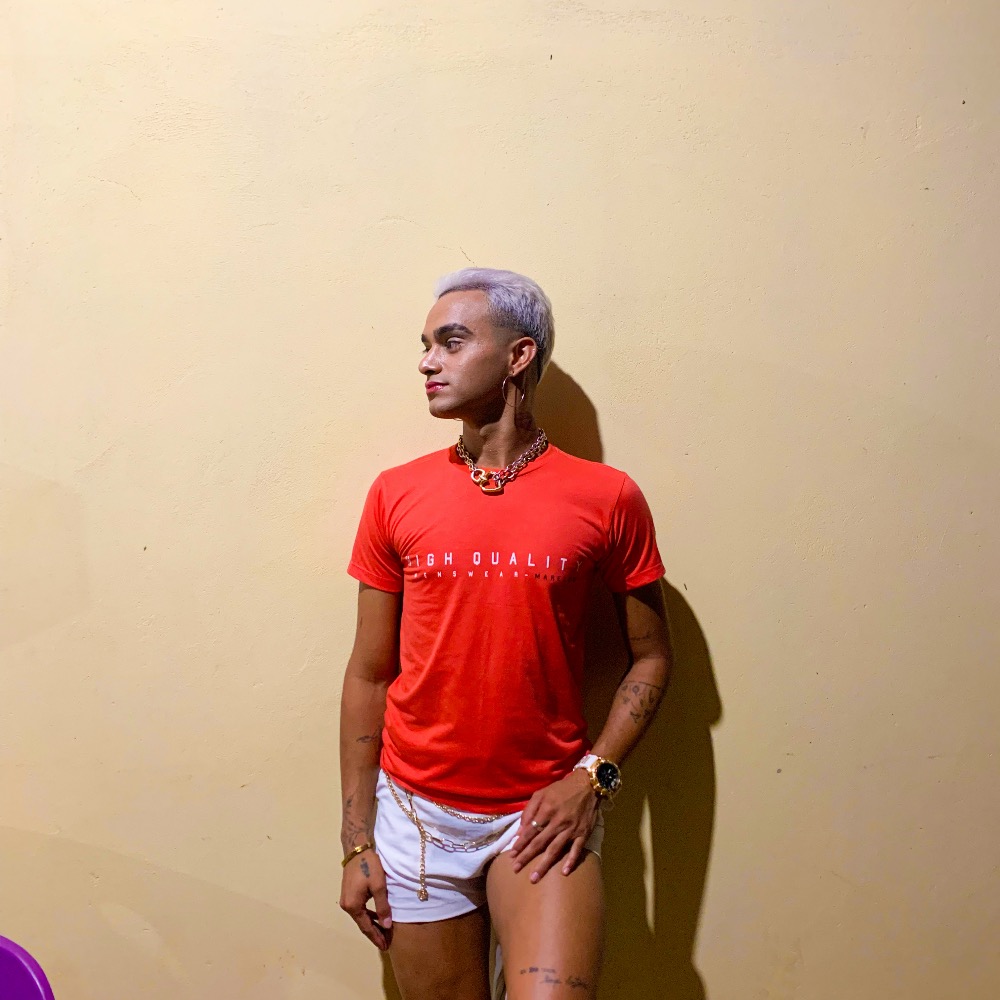 Valderi batista de Brito