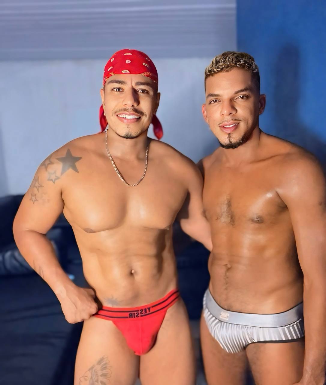 Magno moreno não perduou