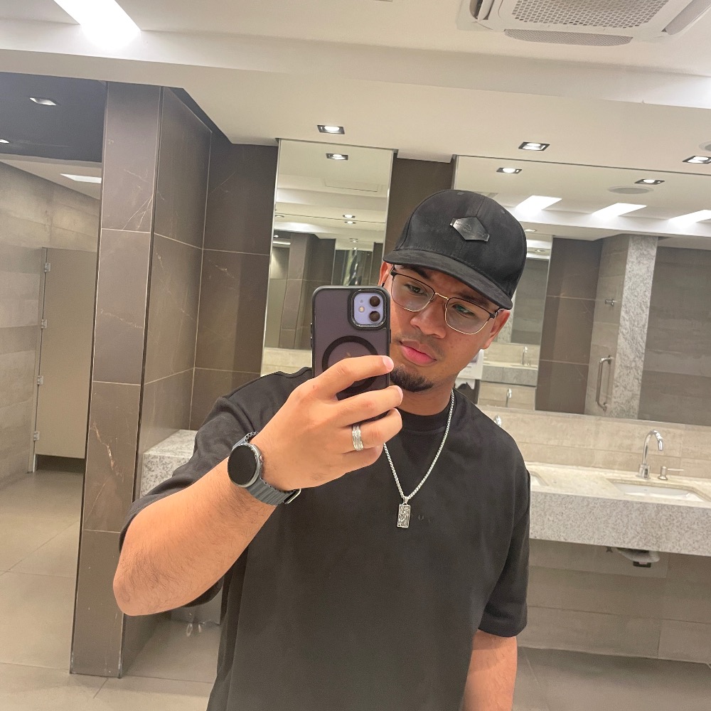 @anthonyraul