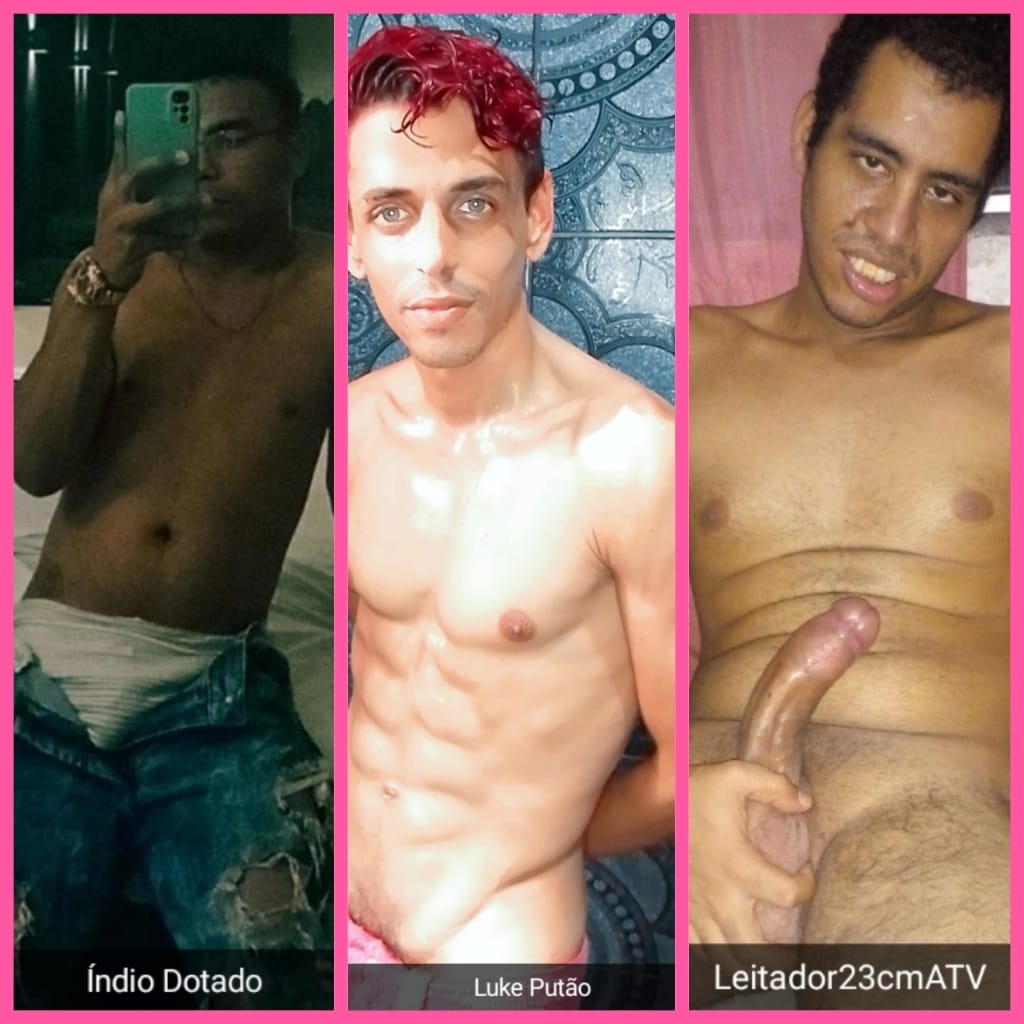 A Saga das PIROCADAS - DP de LEITADORES
