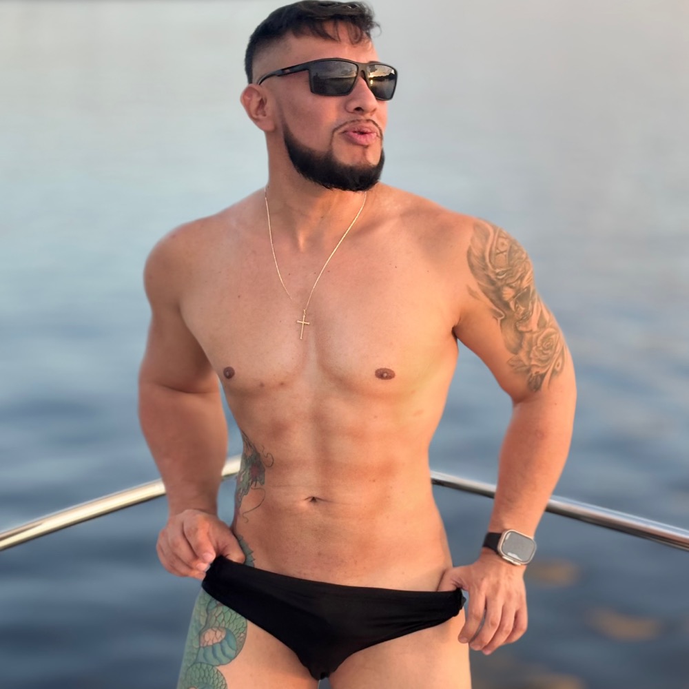 Lion Santos