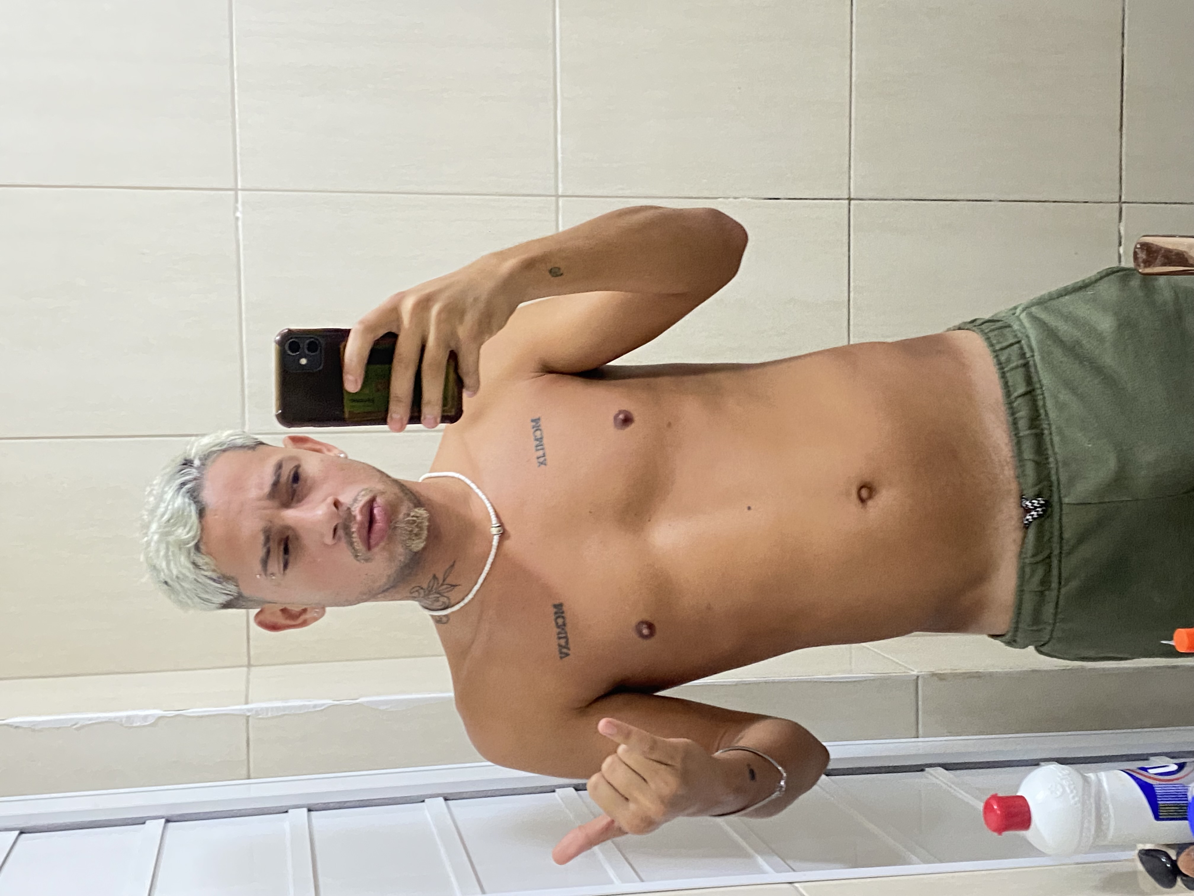 Gozei gostoso
