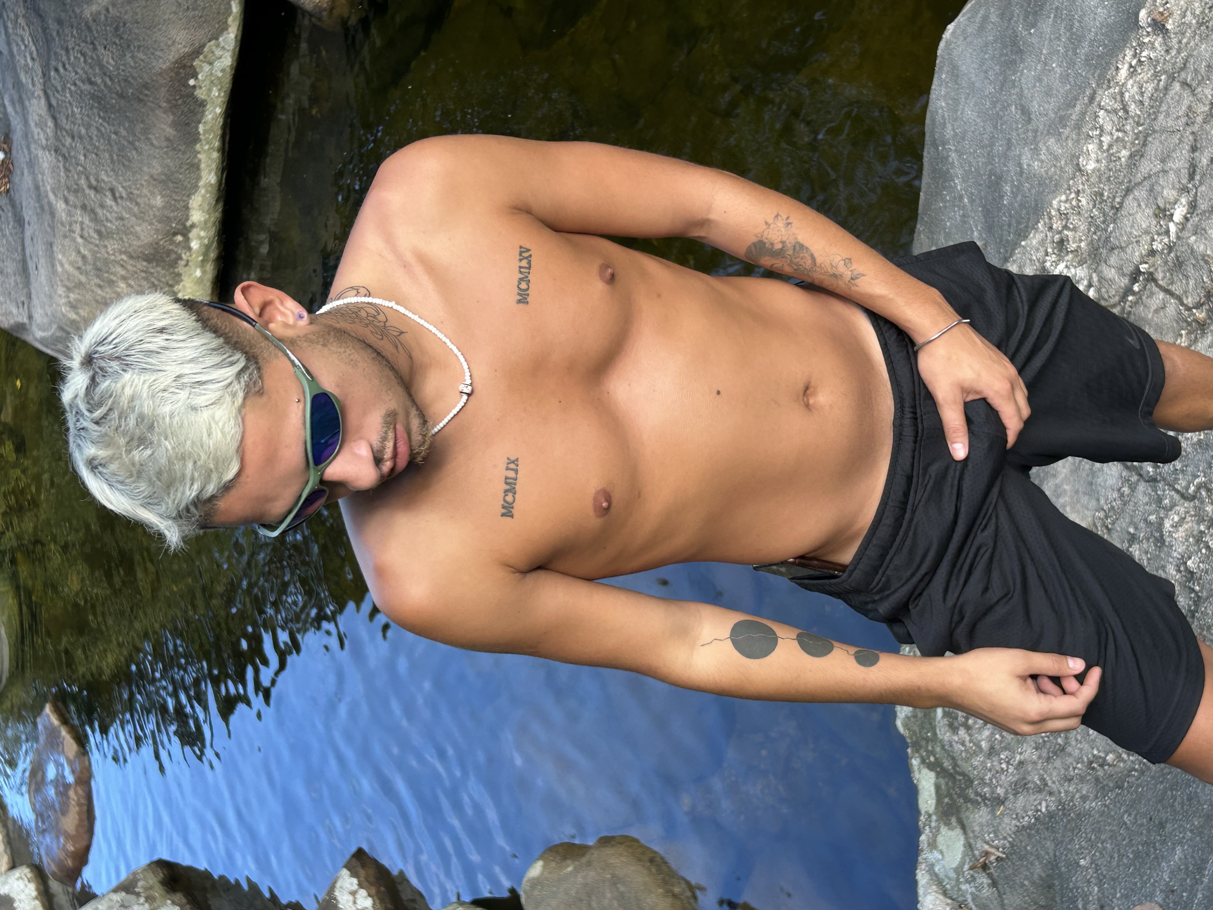 Gozei gostoso