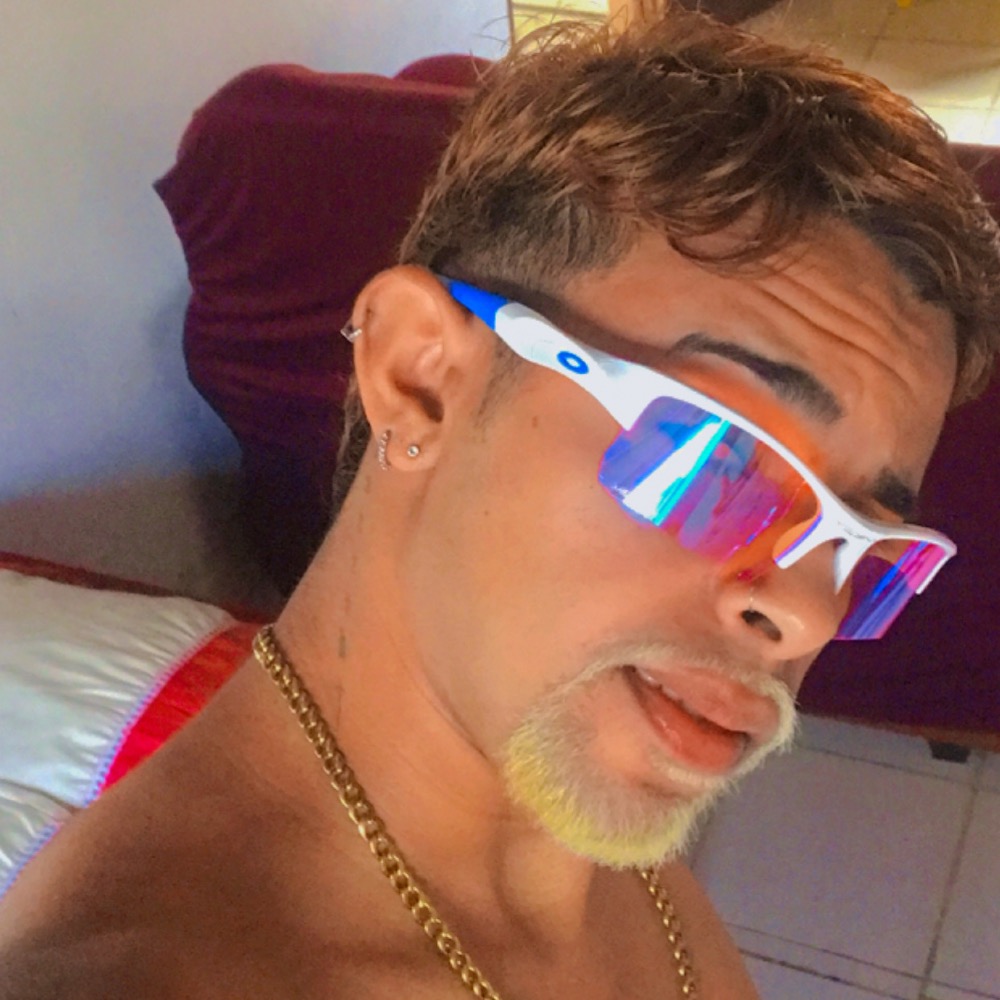Gildo da Silva barros