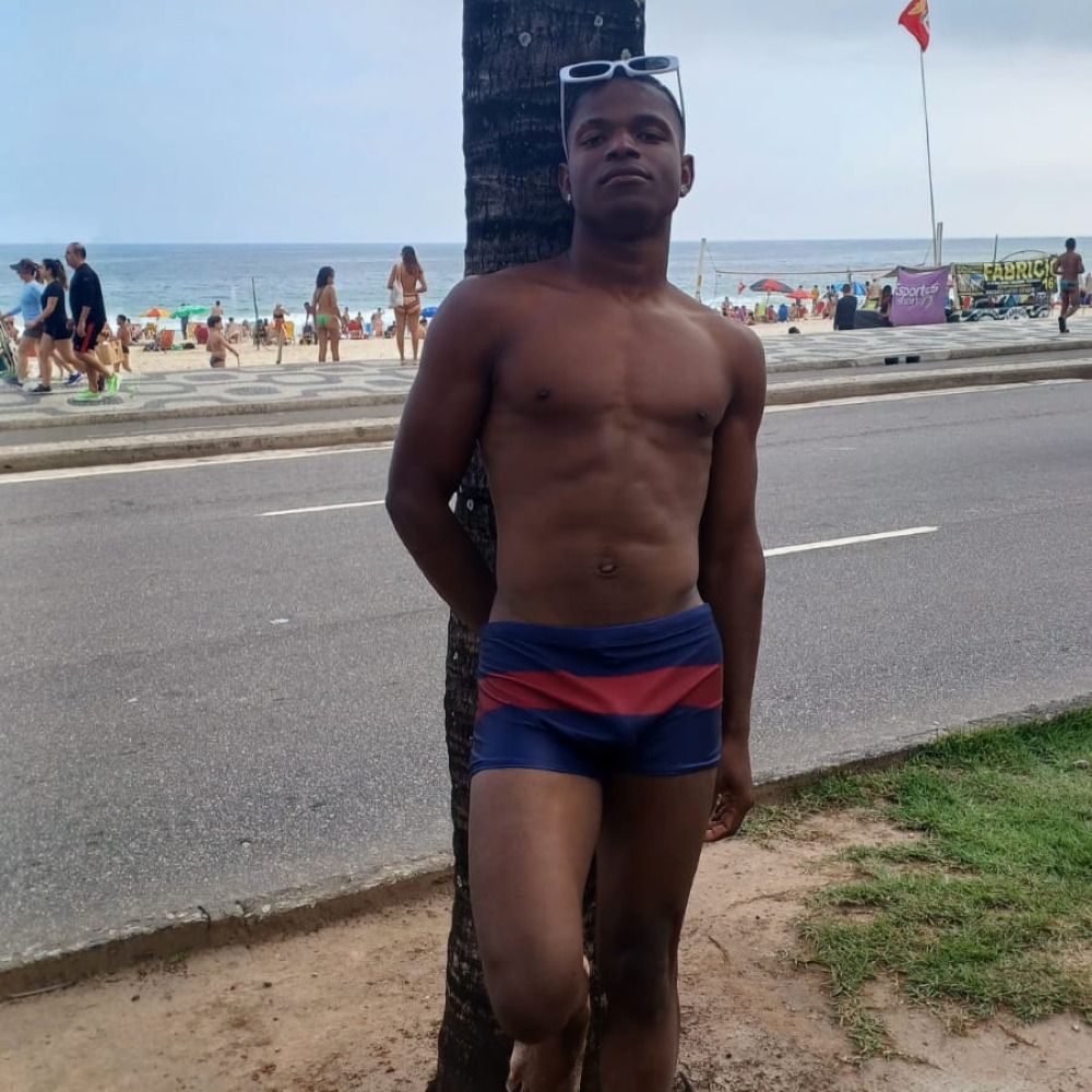 Carlos Henrique Ferreira Pinto