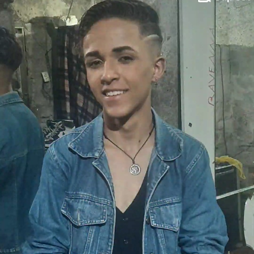 MAILON BONFIM GODOI