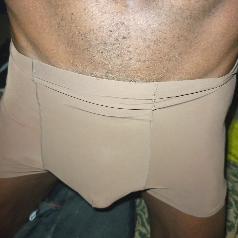 Cheiro D'macho