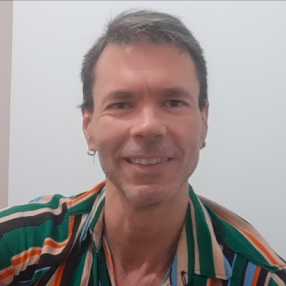 Lauro Oliver
