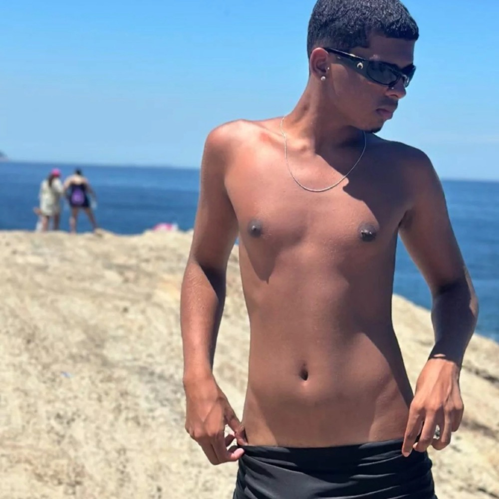 Pedro avelar