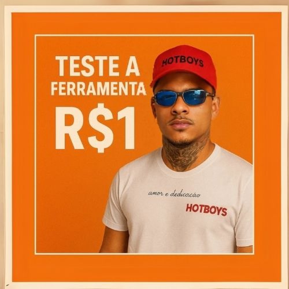 TESTAR HOTBOYS