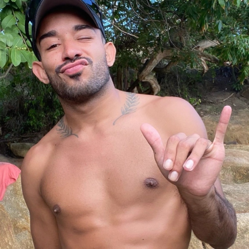 RAMON GABRIEL FERREIRA SOARES