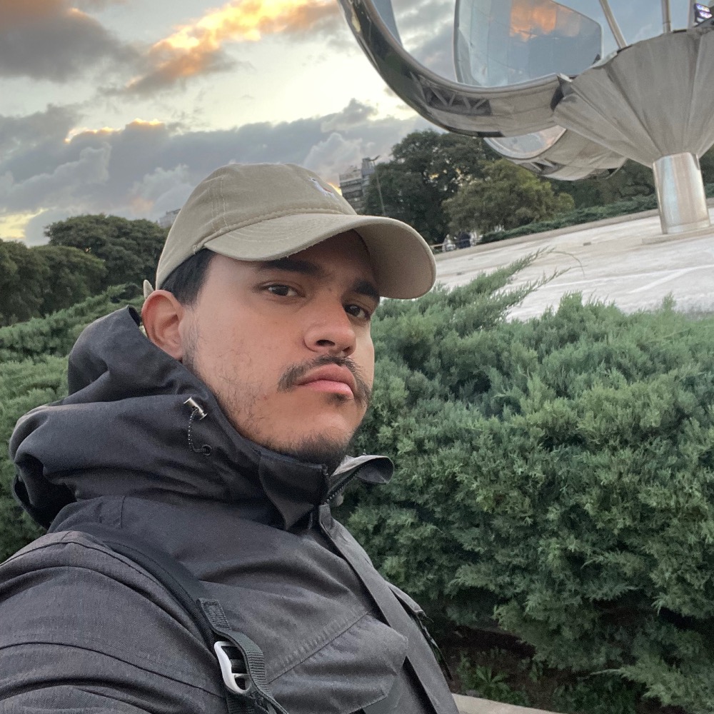 Alexander silva