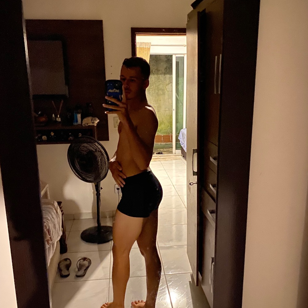Carlos Andriel da Silva Macieira