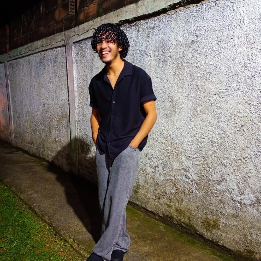 João Vitor de Souza Martins