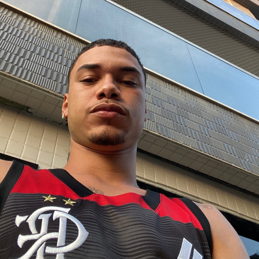 Hugo Guilherme Ribeiro de Oliveira