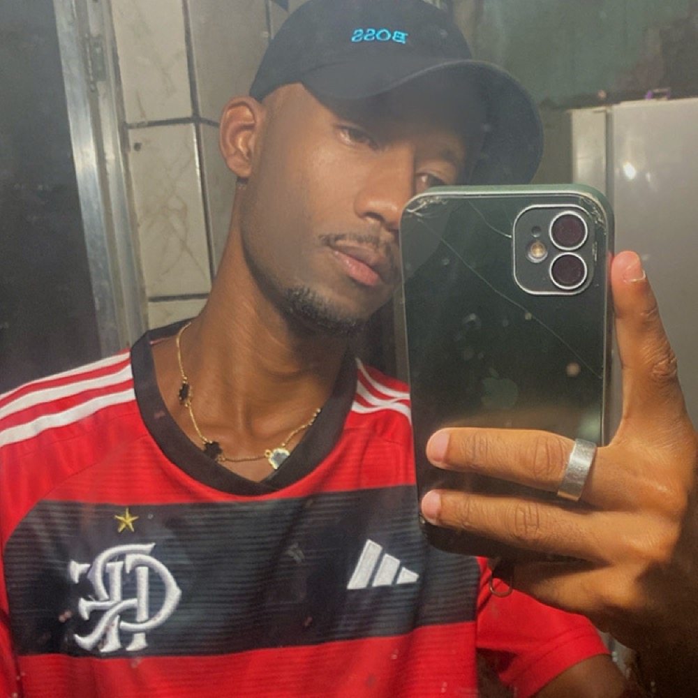 Leandro da Silva Oliveira
