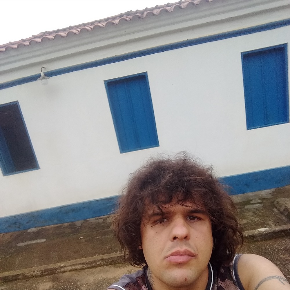 fabricio tiger