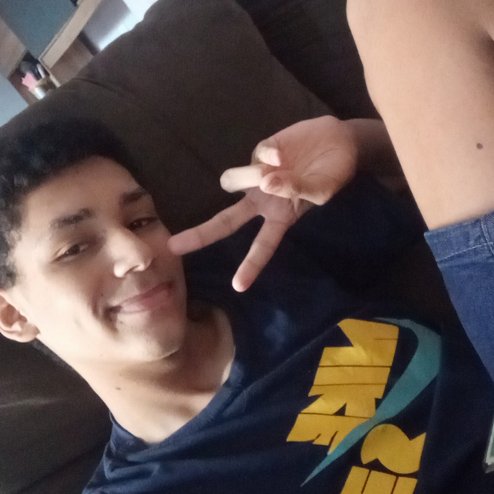 KEVYN LUIS SILVA RODRIGUES