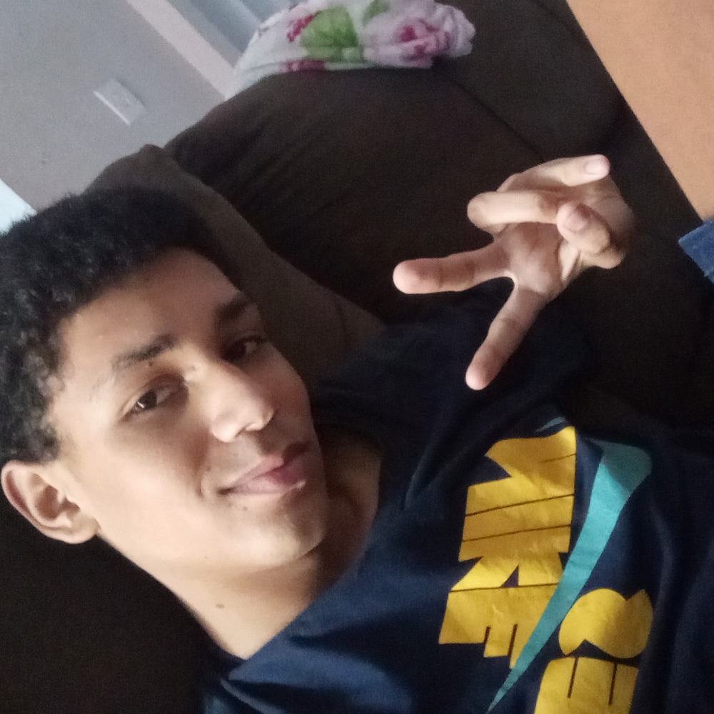 Kevyn luis silva rodrigues