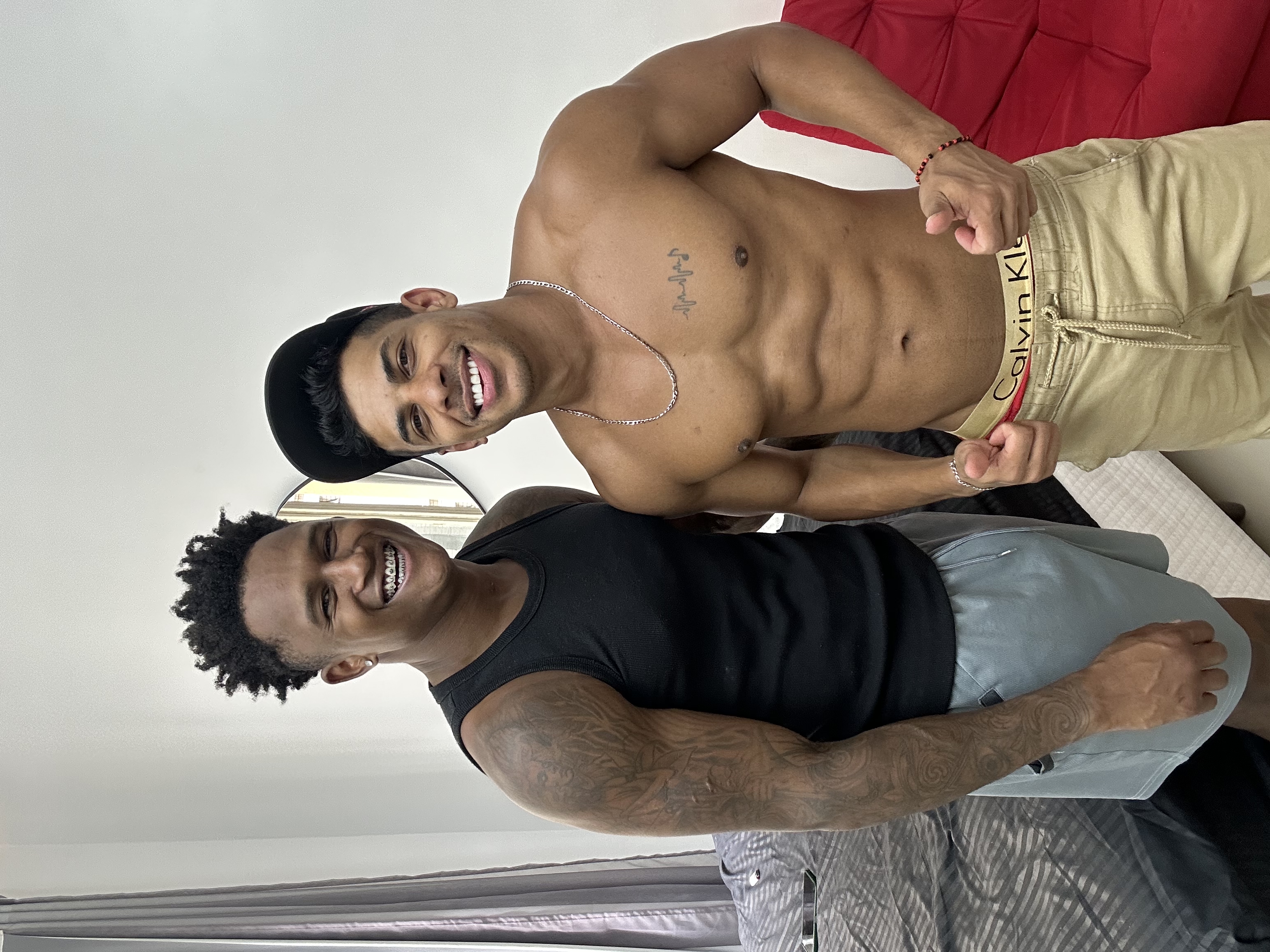 Esse cara me fodeu até espumar