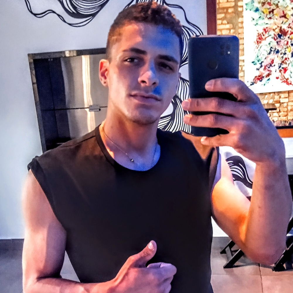 MATHEUS ANTONIO FREITAS DA SILVA