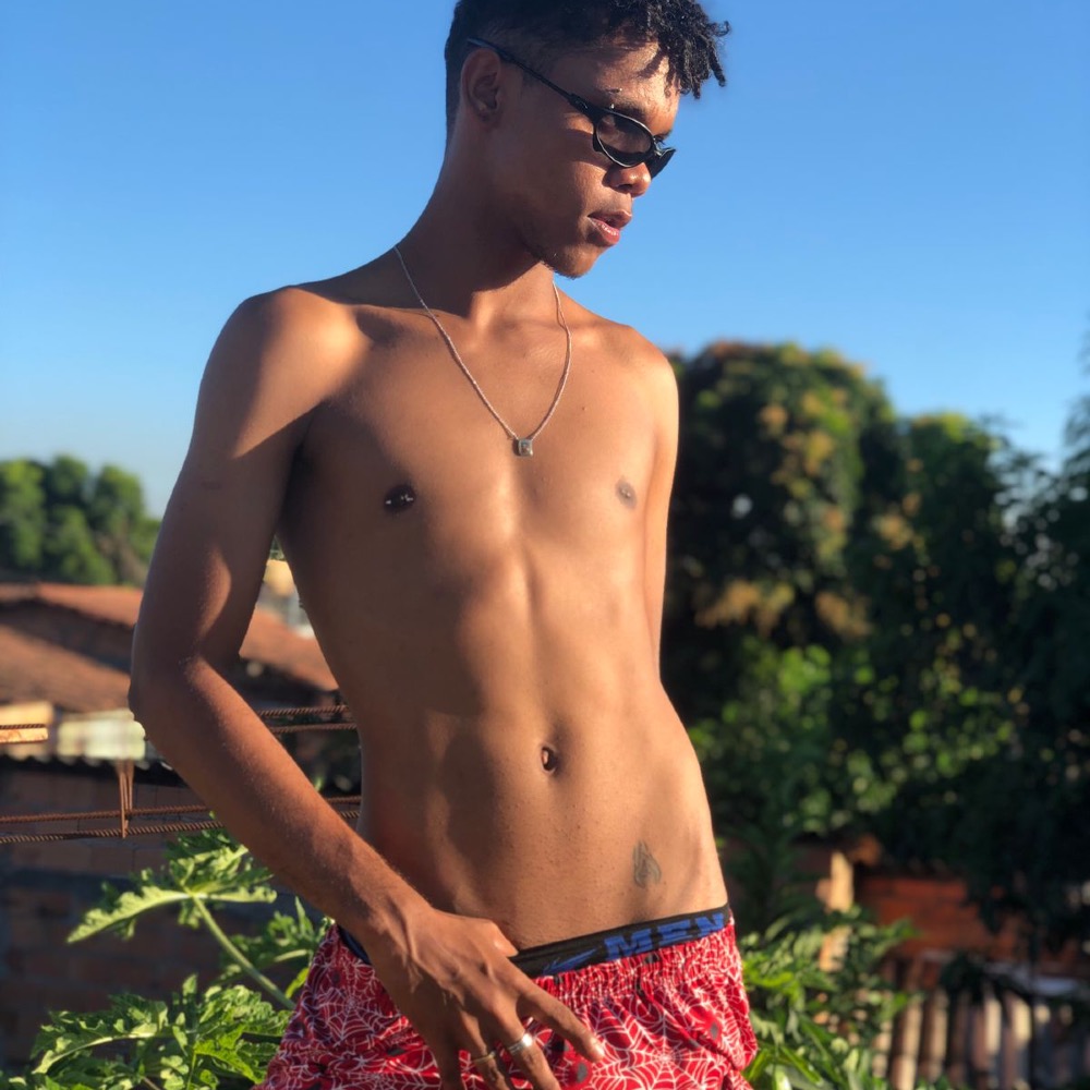 Lucas Gabriel de Jesus Pereira