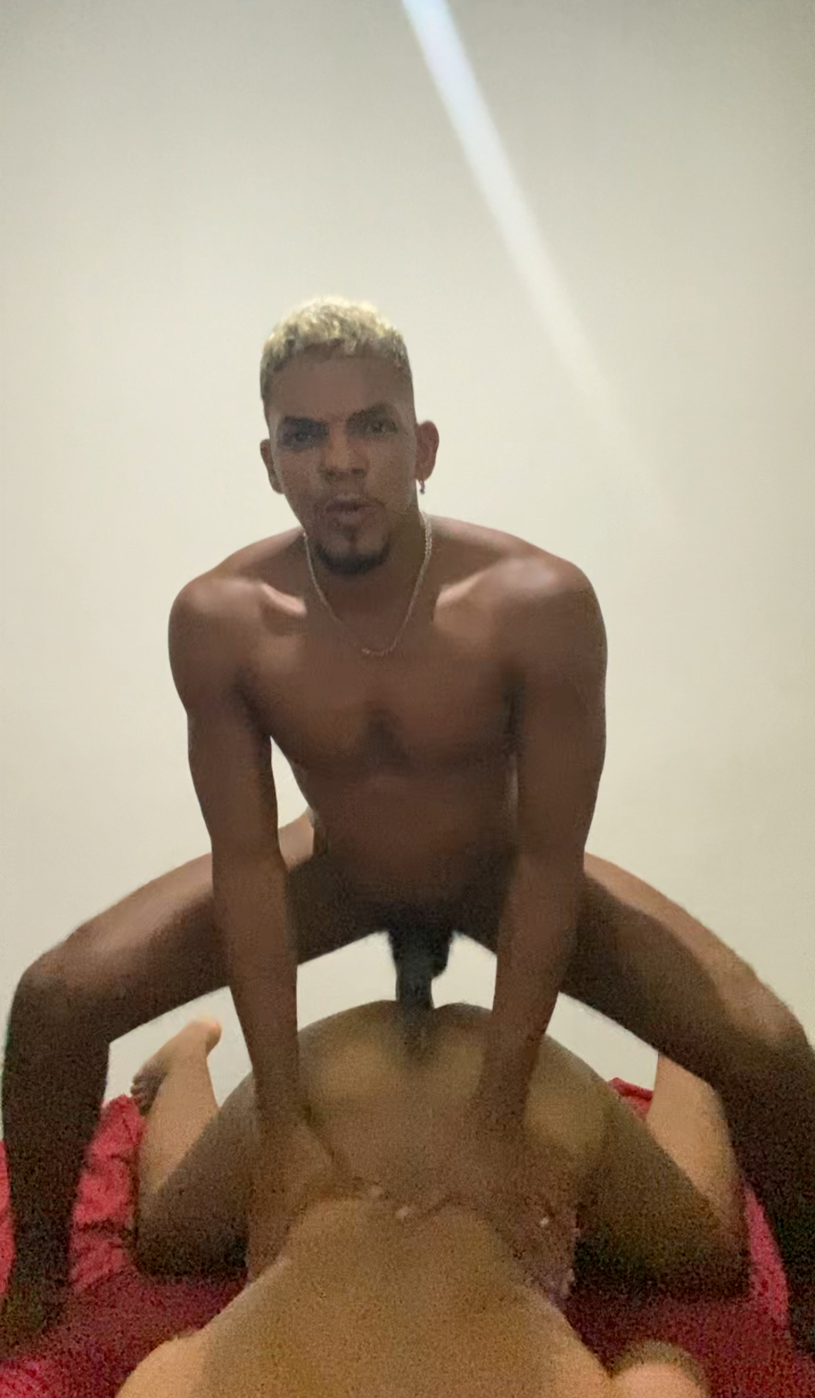 Junior And Rubro Negro