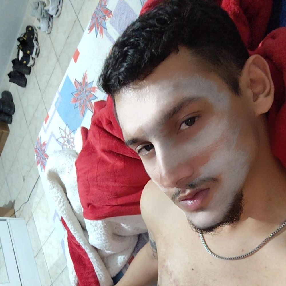 MATHEUS DE ALMEIDA MORETTO