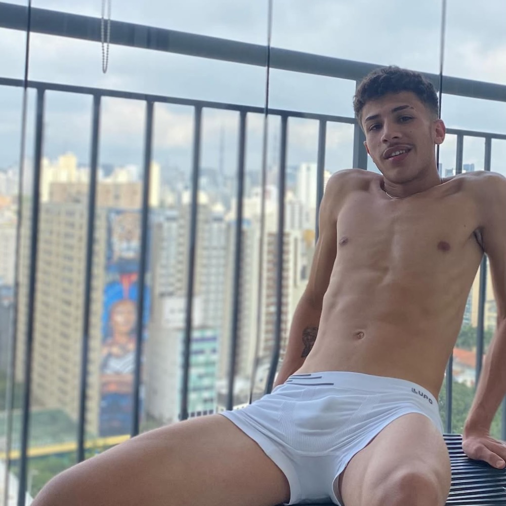 Carlos Henrique Tavares Gomes