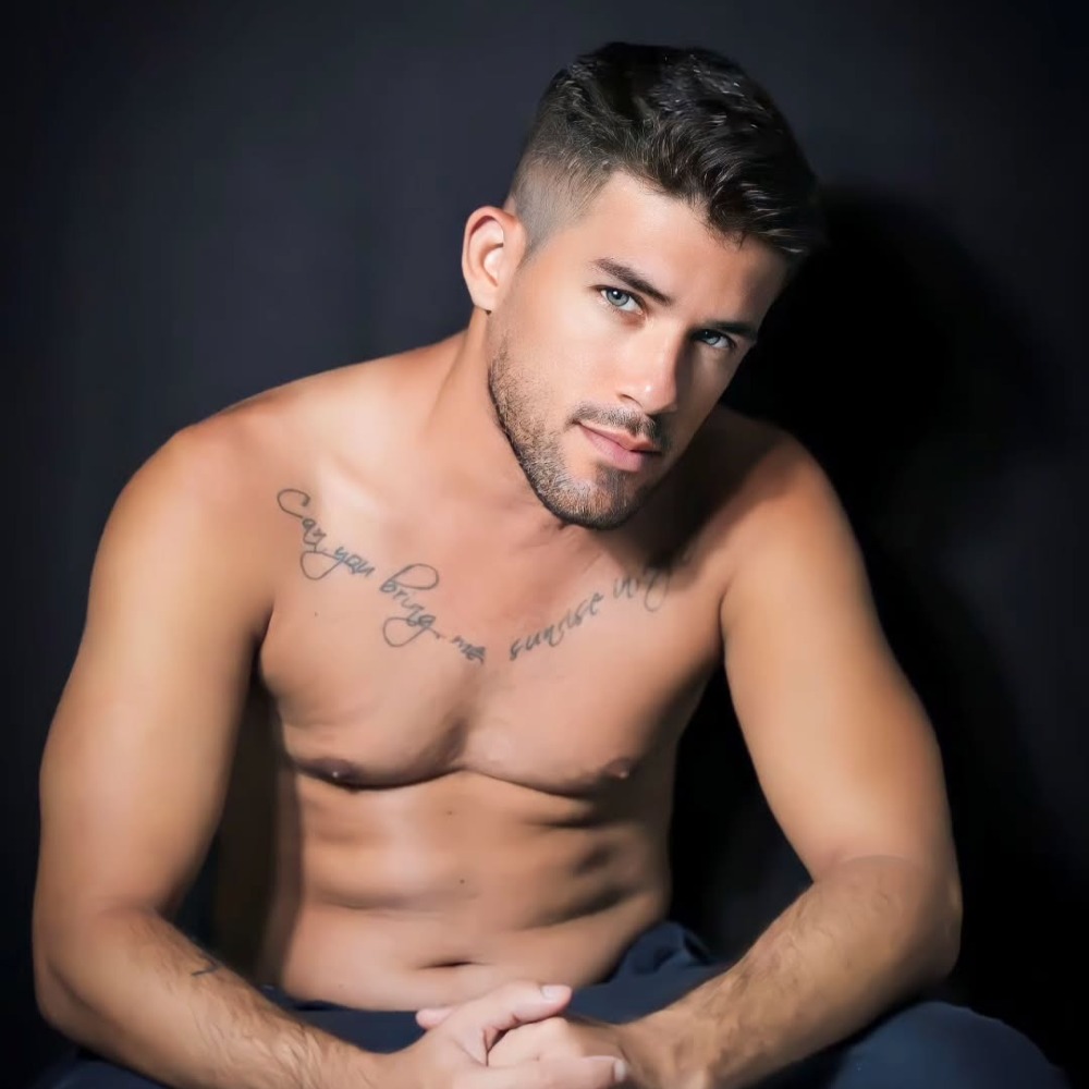 Lucas Krokowez