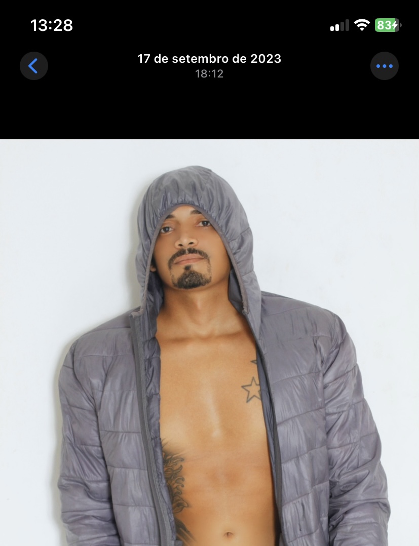 Sexo em chamada de vídeo