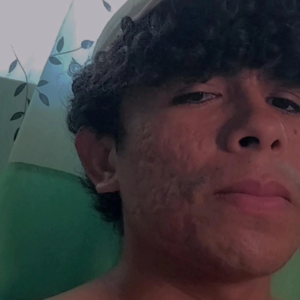 Marcos Tadeu Amorim Borges