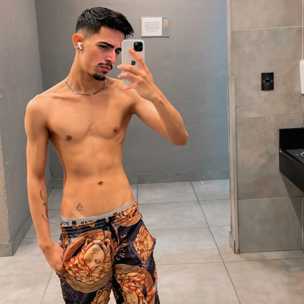 Eduardo Alves Pereira