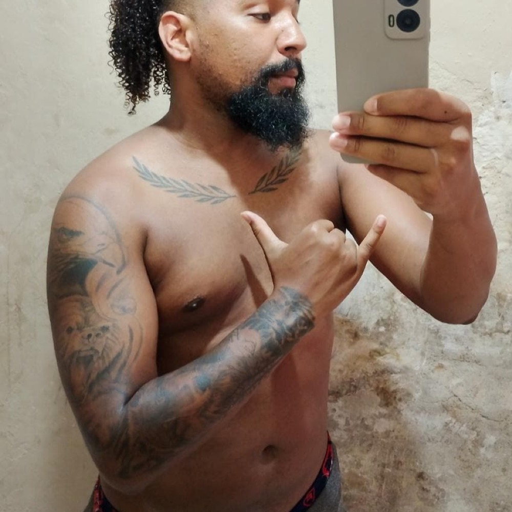 Jairo Vasconcelos de Oliveira