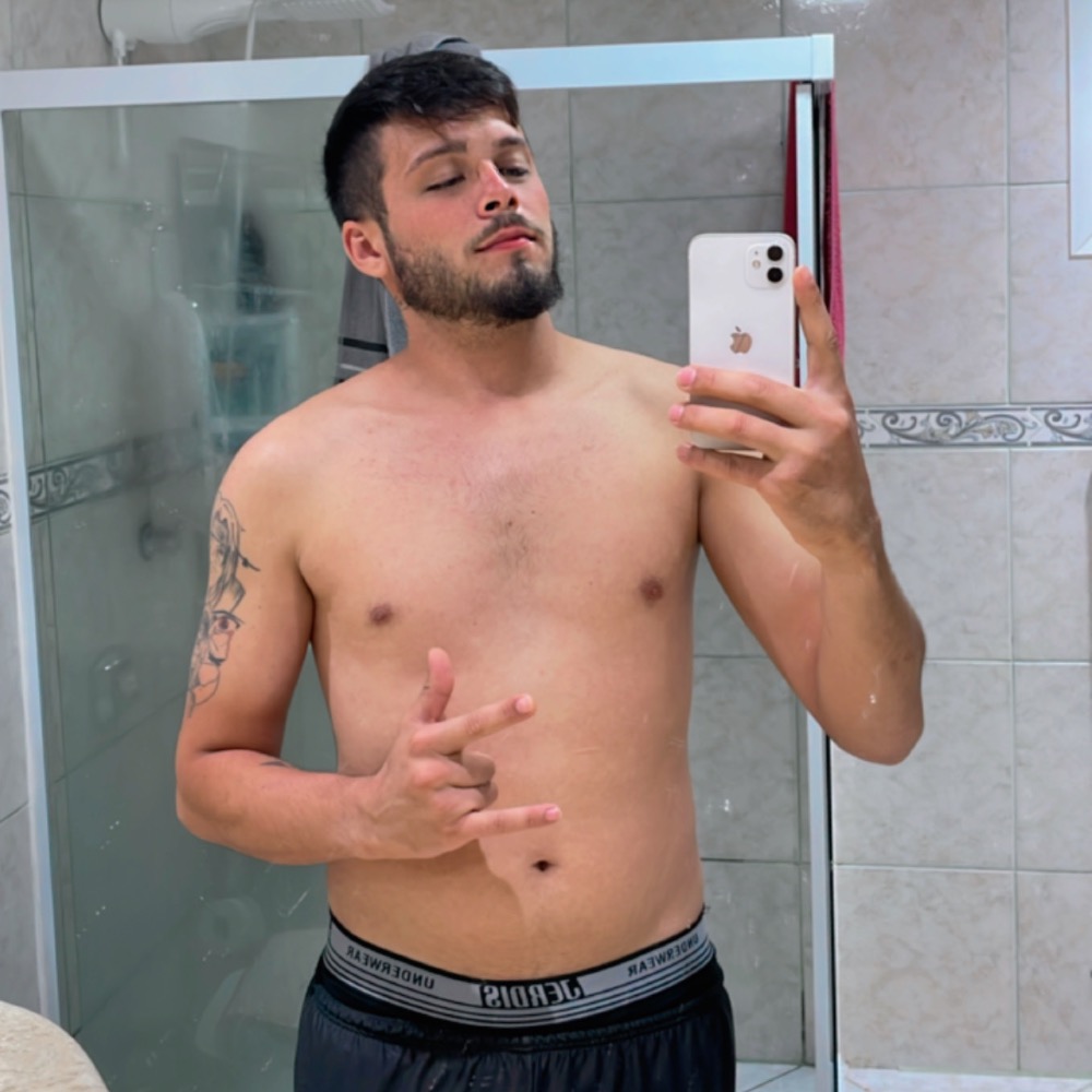 Leonardo da Silva