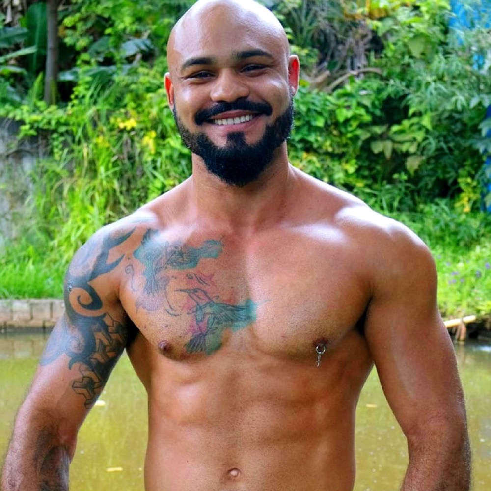 Jeff Carvalho