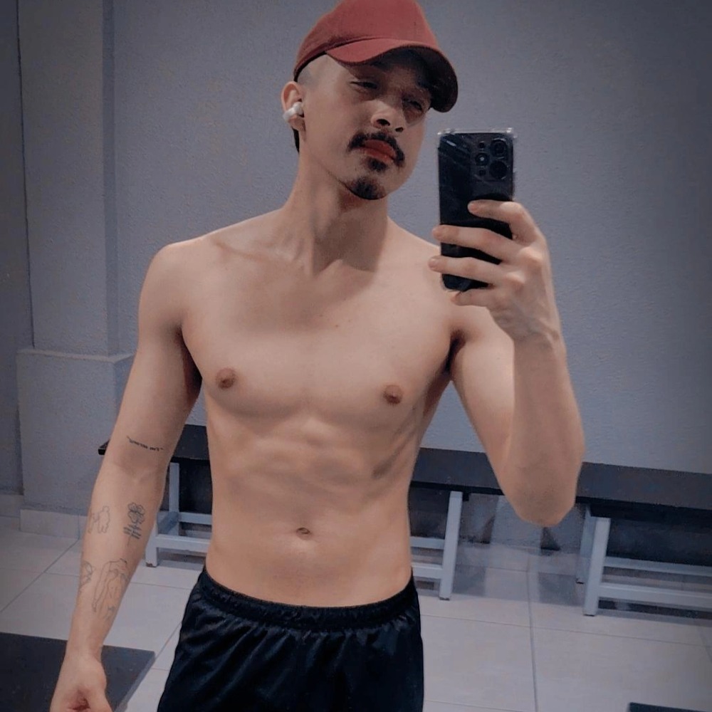 Fabiano Pereira