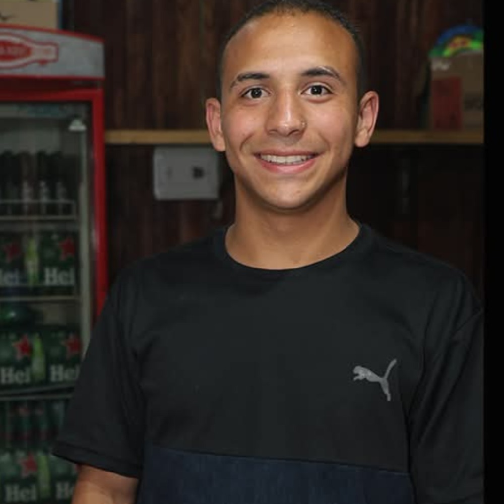 Alessandro Ramires De Oliveira
