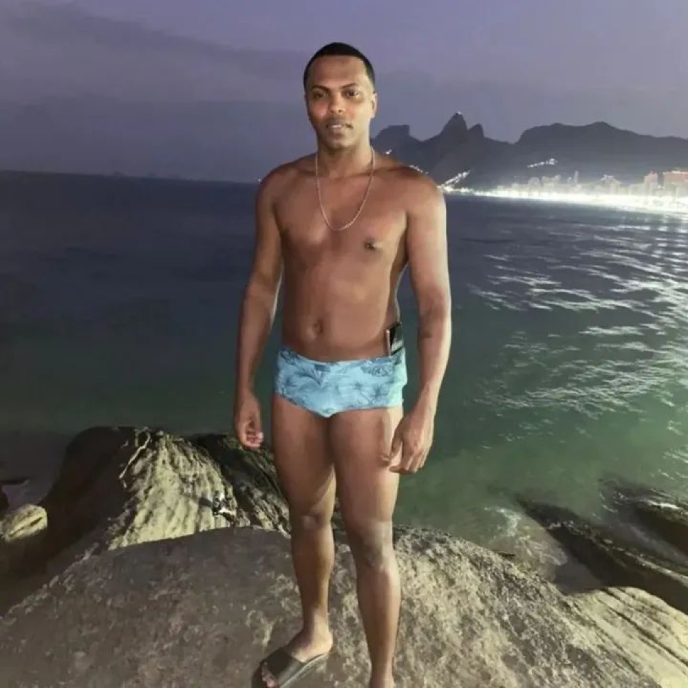 Jhonatan da Silva Ribeiro