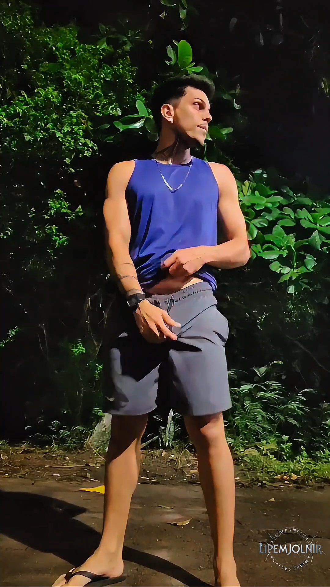 Vem brincar comigo na rua