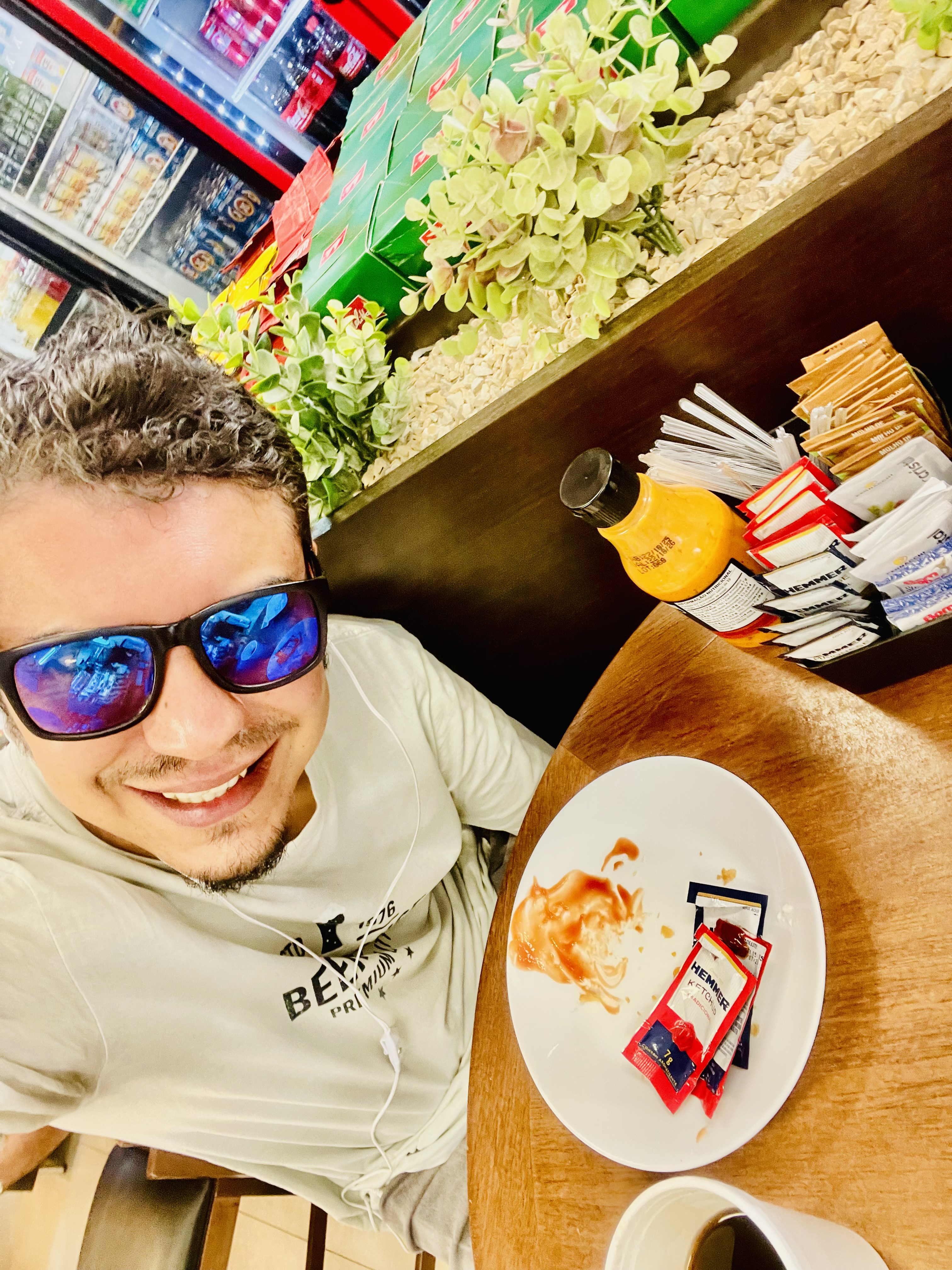 Eu gosto de Erótico