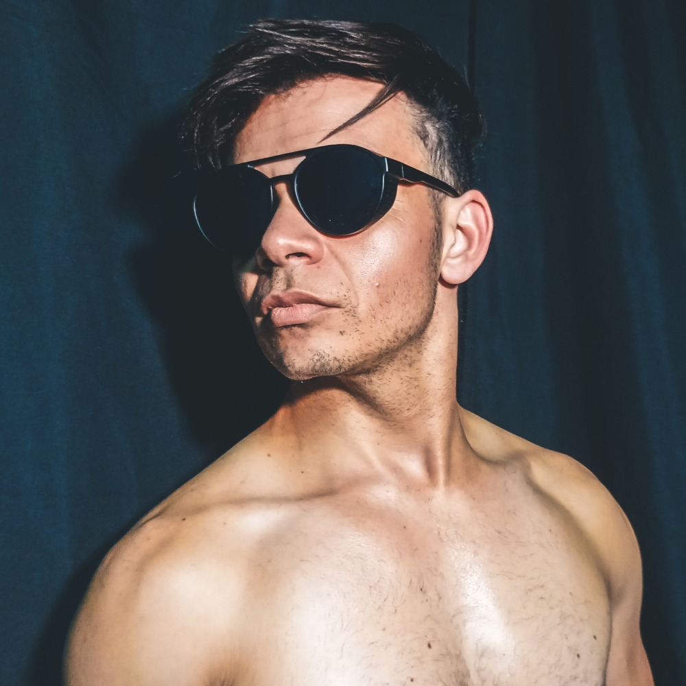 Jose Wellington dos Santos - Ator pornô gay brasileiro HOTBOYS