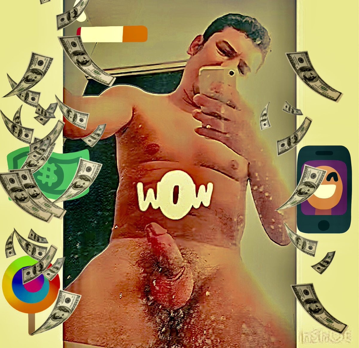 Até que gays gosta né 2
